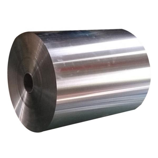 ASTM BA NO1 NO2 ss 304 316 410 430 0.4mm Stainless Steel Coils cold rolled with