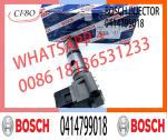 Diesel Fuel Unit Pump 0414799024 0414799018 0280748802 A0280748802 For Mercedes