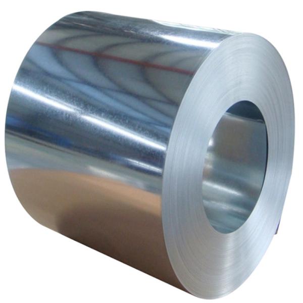 Quality Hot Dipped Galvanized Steel Sheet Coil Cr300la Cr340la GI Sheet Coil for sale