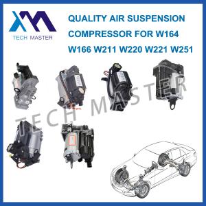 Wholesale Air suspension compressor for mercedes benz w164,w220,w251,w211,w220 from china suppliers