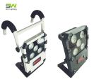50W LED Rechargeable Flood Light Work Light Portable Standing Lamps
