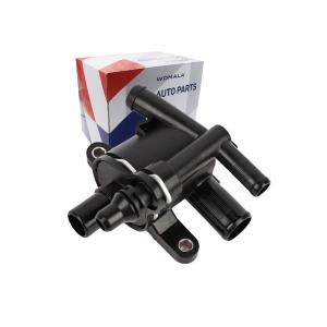Wholesale WOMALA Radiator Ventilation Pipe LR093489 For Range Rover 2013-2022 from china suppliers