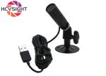 18.5X45.5MM Mini Bullet Camera 1MP OTG Android USB Surveillance Camera