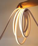 Outdoor IP67 24V Neon Silicone Strip Flexible 3000K 6000K