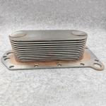 Dongfeng Foton Oil Cooler Core Truck Engine Parts CUMMINS DCEC 6CT 8.3 3974815