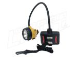 Mining Led Miners Cap Lamp Rechargeable Miner Underground mining lantern