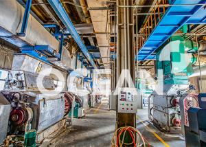 Wholesale Bulking Oil Pretreatment Plant 30-1500TPD Soybean Rapeseeds Pretreatment from china suppliers