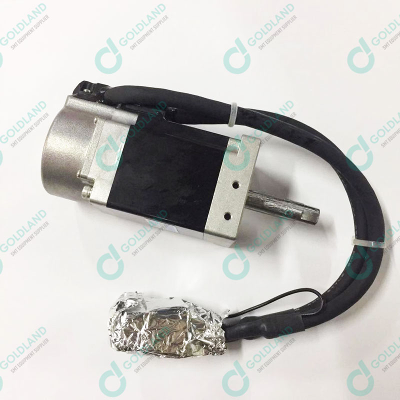 SMT pick and place machine part 4603N1320E601 JUKI Motor for JUKI KE2060-L smt pick and place machine