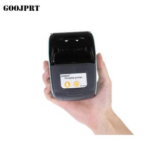Wholesale PT210 Small Wireless Printer With Rechargeable Battery from china suppliers