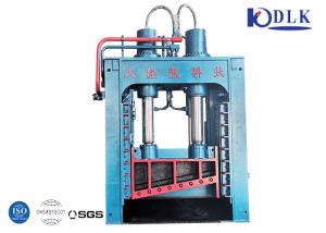 Wholesale 110kw Metal Craft Hydraulic Gantry Shear Machine from china suppliers
