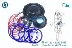 H140C H140D Hydraulic Hammer Parts , Excavator Cylinder Seal Kits