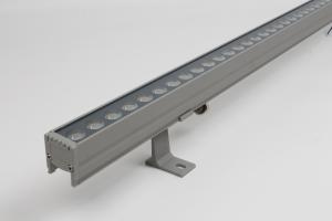 Wholesale Waterproof IP66 LED Wall Washer Outdoor DMX512 RGB 24V 12W from china suppliers
