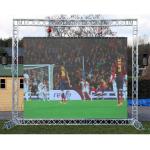 P3.91 P4.81 P2.9 P2.6 Stage Rental LED Display Full Color Outdoor Advertising