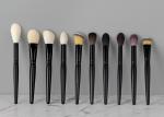 Vonira Beauty Professional 35 Pieces Luxury Makeup Artist Brush Set