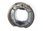 Aluminum Alloy Motorcycle Brake Shoe With Spring RS125 High Performance