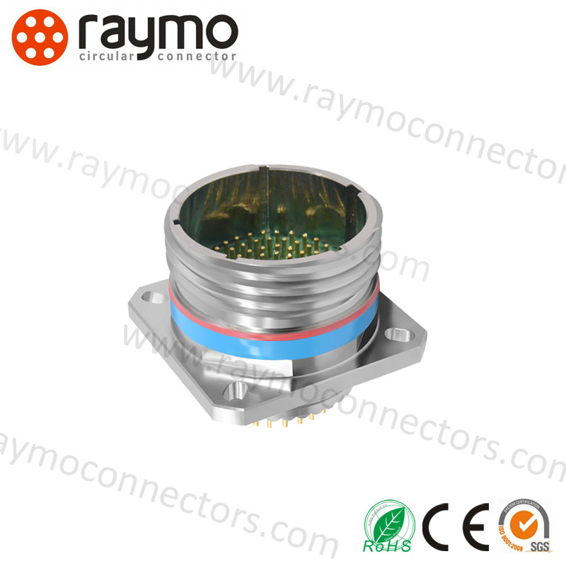 Amphenol MS5015 26482 D38999 Connector Supplier D38999/26WD35PA