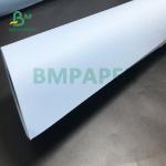 80gsm High Temperature Resistance One Side Blue Engineering Copy Paper