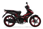 Straight Wheel 110cc On Road Dirt Bike Aluminum Super CUB Original Scooter 50cc
