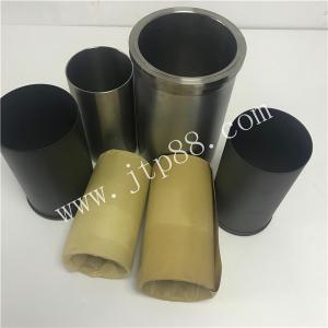 Wholesale 104.0 x 107.5 x 198.0mm Size Engine Cylinder Liner For MITSUBISHI Spare Parts from china suppliers