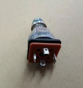 Wholesale ZS1050642 Compair Metal Pressure Sensor Air Compressor Spare Parts from china suppliers