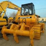 Mining used Heavy Duty Caterpillar Bulldozer Cat D7G Used Dozer For sale