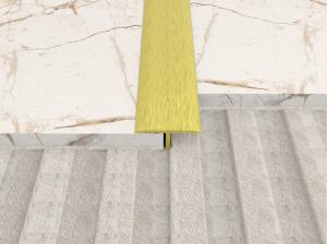 Wholesale Elastomeric Sealant Brass Transition Strip Floors Coverings Thick Carpet from china suppliers