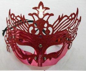 Wholesale peacock feather mask from china suppliers