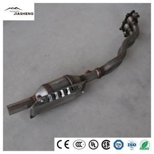 Wholesale Bora 1.6 Direct Selling Catalytic Converter Auto Catalytic Converter from china suppliers