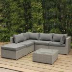 Outdoor Patio Furniture Sets Patio Set Rattan Chair Wicker Sofa Conversation Set
