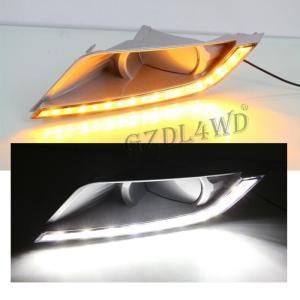 Wholesale OEM LED Daytime Running Light Double For Ford Ranger 2015 from china suppliers