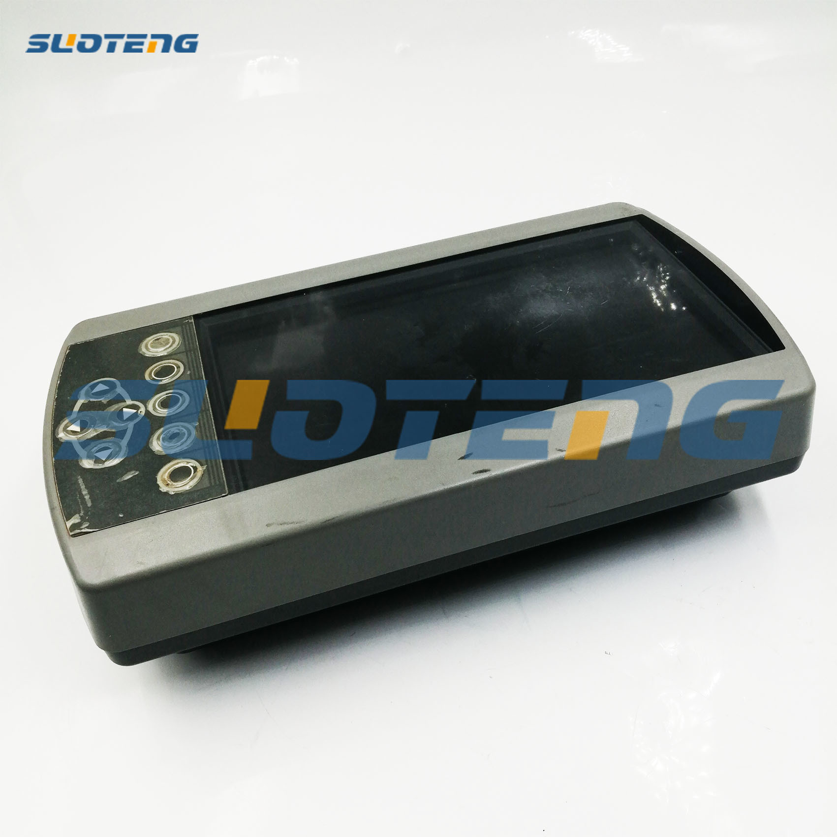309-5711 Display Panel Monitor Control 3095711 For E320D2 E320E Excavator