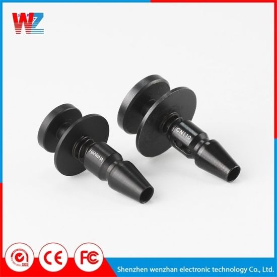 SAMSUNG CP45 MACHINE NOZZLE,SMT PICK AND PLACE SAMSUNG CP45 MACHINE NOZZLE
