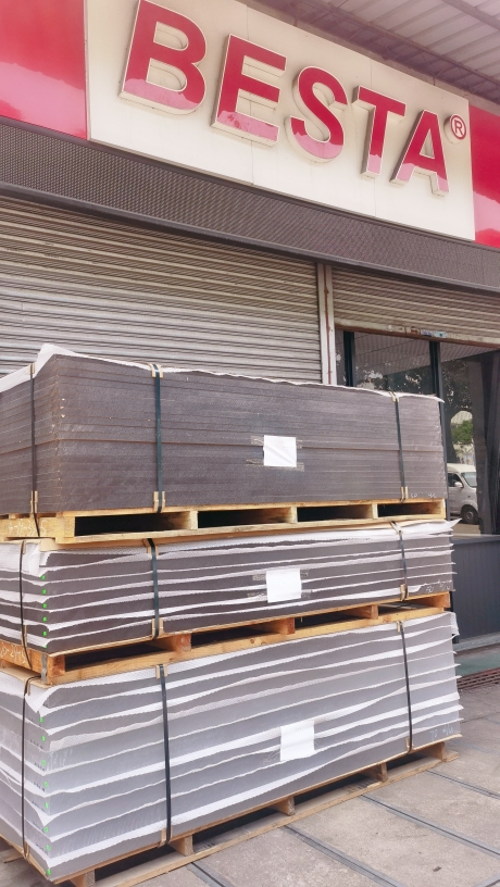 RoHS Commercial Acrylic Panels Office Workstation Partition Plexiglass Plastic Sheets
