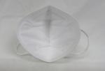 FFP2 Sterile Disposable Face Mask Dustproof EN149:2001+A1:2009