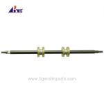 7310000574-15 Hyosung Cash Cassette Roller Shaft ATM Machine Parts