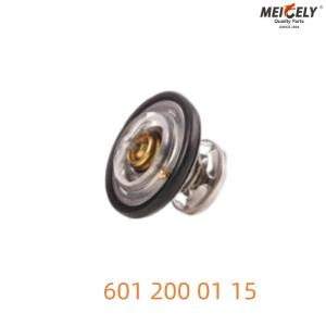 Wholesale Precision Engineered Thermostat 601 200 01 15 Tailored For Mercedes - Benz from china suppliers