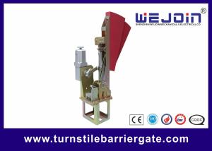 Wholesale Widen Lane SS Automatic Turnstile Security Systems Electro - Mechanical Design from china suppliers
