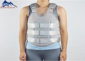 Wholesale Thoracolumbar Orthosis Lumbar Waist Support Brace for Postoperative Recovery from china suppliers