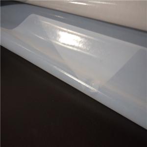 Wholesale EVA EAA TPU Hot Melt Film For Fabric 150g/10 Min 80 Micron from china suppliers