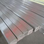 Sus Ss Stainless Steel Square Bar Cold Rolled Hot Rolled High Temperature