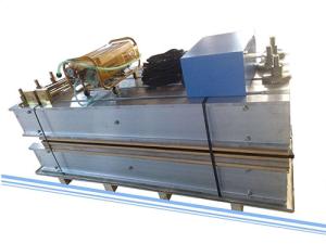 Wholesale Professional Conveyor Belt Splicing Equipment Rubber Belt Jointing Machine from china suppliers