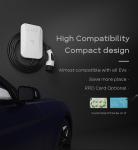 Home EV Charger Wallbox Ev Charger Electric Vehicle Charger Station Christmas