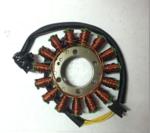 Magneto Alternator Stator Generator Coil Assy For Honda CBR600RR F5 2007-2012