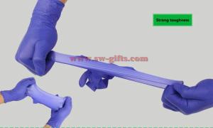 Wholesale Disposable Gloves Latex For Home Cleaning Disposable Food Gloves Cleaning Gloves Universal For Left and Right Hand from china suppliers