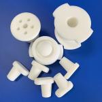 Food Grade Silicone Rubber Plug Heat Resistant Stopper Leakproof Bungs with