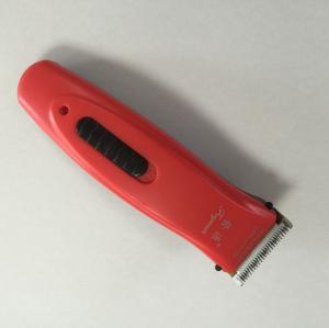 Wholesale Mini Electric Barber Hair Clippers Trimmers POM ABS Material RFCD298 from china suppliers