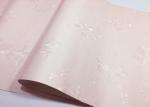 Fireproof Self Adhesive Decorative Wallpaper For Bedroom Wall Covering