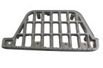 ISUZU NKR94 PLATE STEP LH 8978599970 8978679690