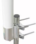 Cheap Price 698-4000MHz 5G Antenna MIMO OMNI Directional Fiberglass Antenna
