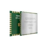 External Antenna 2.4G Wireless Module For Mobile Device RTL8189FTV